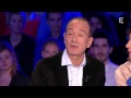 Intégrale 1/3 25 octobre 2014 On n'est pas couché #ONPC