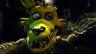 Five Nights At Freddys Evolution 2 All Jumpscares Dump