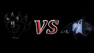 Boys' lacrosse vs Sky View