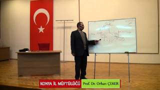 Güncel Fıkhi Meselelere Çözümler Ve Temel İlmihal Bilgileri 5. Ders