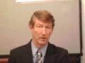 WATCHMEN MOVIE TED KOPPEL IMPERSONATION BY TIM BEASLEY