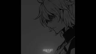 Mika Owari No Seraph - Heavensent Edit