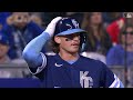 Singer Stymies Seattle | Royals Win Fourth Straight