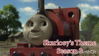 Skarloeys Theme
