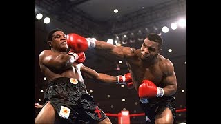 Mike Tyson With Cus Damato - Yo2B Production