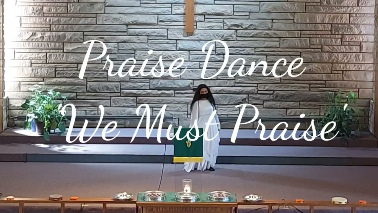 Worship Service July 31, 2022