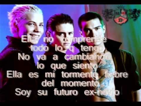 YOUTUBE FUERA RBD youtube fuera rbd: