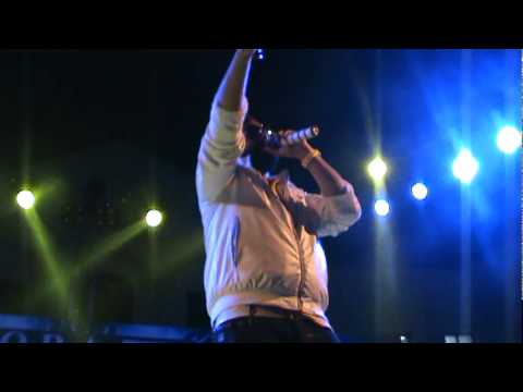 RDB Tare Gin Gin Live Iqra University Karachi 10th Oct 11