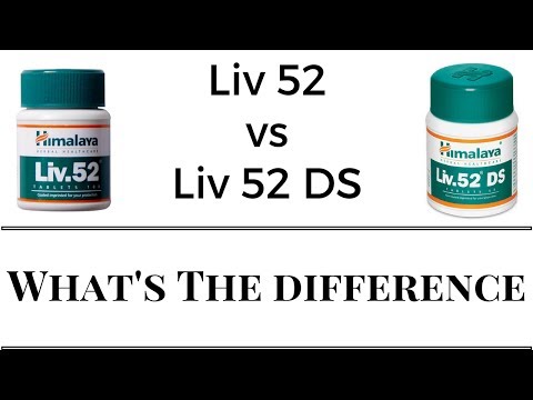Liv 52 Ds Side Effects