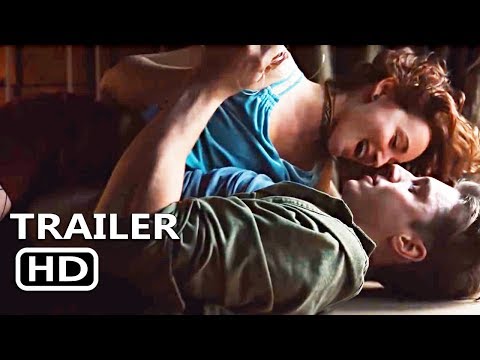 GHOST LIGHT Official Trailer (2019) Comedy, Horror Movie