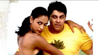 Kingfisher Angels Seduce Cyrus Broacha