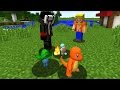 PokemonGo in Minecraft! - Episode: Pixelmon #01 | Minecraft W...