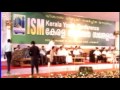 LIVE - ISM Kerala Youth Conference