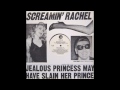 Screamin' Rachael - The Real Thing (Ode To Prince Teddy) (The Storybook House Mix)