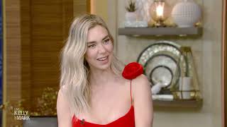 Vanessa Kirby Reprises Her Role in “Mission: Impossible – Dead Reckoning”