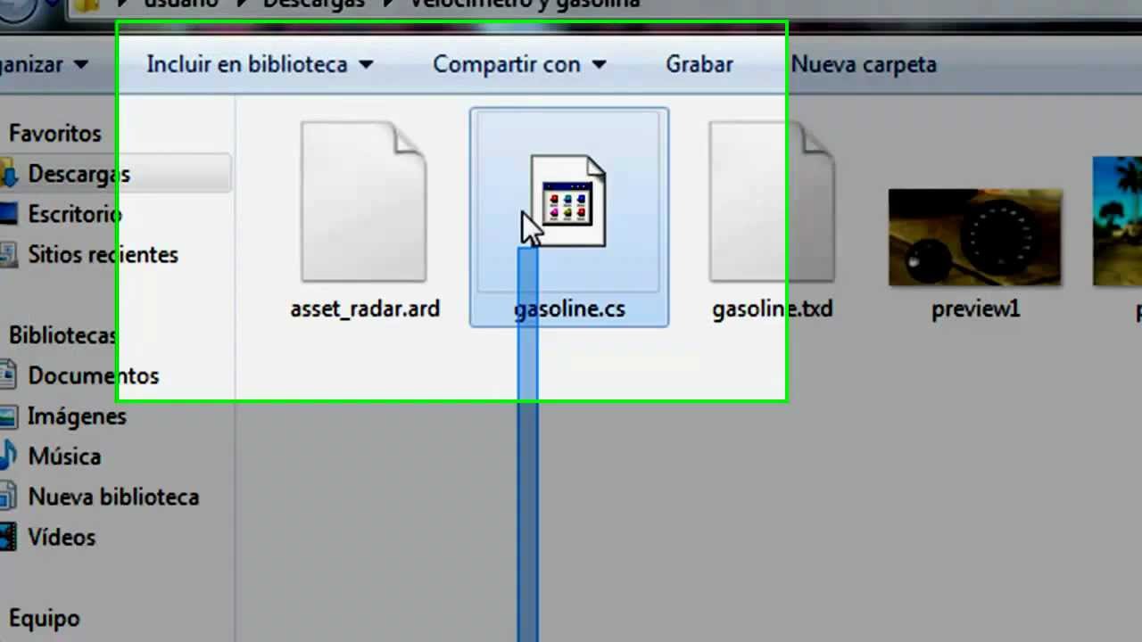 El isopropanol para la gasolina