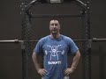 Squat Rx #4