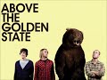 Above the Golden State - The Golden Rule lyrics