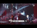 GD X TAEYANG  - 'GOOD BOY' in 2014 SBS Gayodaejun