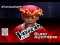 The Voice Kids Philippines 2015 Blind Audition: "Tagumpay Nating Lahat" by Reynan