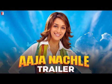 Aaja Nachle - Trailer - Madhuri Dixit | Konkona Sen | Kunal...