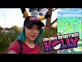HOW TO WIN AGAINST SIERRA & GET SHINY SHADOW SNEASEL IN POKÉMON GO!
