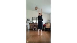 Weightless - Chris Burkich - From The Movie High Strung Dance Video