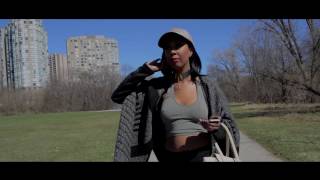 CheZZa featuring Jor'Del Downz "Let's Get High" OFFICIAL MUSIC VIDEO