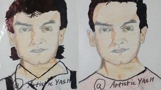 Bollywood Journey Of Amir Khan Inspired By Rk Aadil