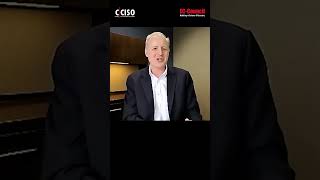 Todd Haverstock Why The Cciso Is Essential For Cybersecurity Leaders Like Me