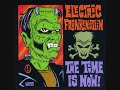 Electric Frankenstein - Fast & Furious