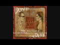 Beth Hart and Joe Bonamassa- Your Heart is as Black as Night