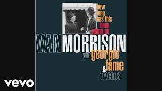 Watch Van Morrison Thats Life video