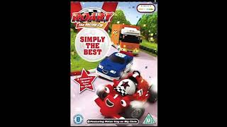 Roary The Racing Car Simply The Best