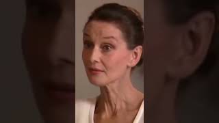 Beauty Is In The Eyes Of The Beholder Audrey Hepburn