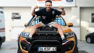 Herkes Demi̇ş Öldü, Re Geri̇ Döndü Tüm Detaylar