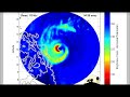 Typhoon Hagupit / Ruby Makes Landfall Near Oras Typhoon Hagupit / Ruby Makes Landfall Near Oras