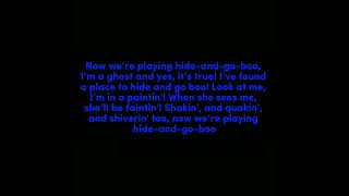 The Backyardigans Hide And Go Boo Lyrics