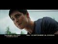 Percy jackson e gli dei dell' Olimpo - Il mare dei mostri - Tv spot 15"