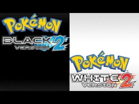 How To Pokemon White 2 English Rom