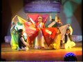 Children's Dance On Medley Of Patriotic Songs - Kala Ankur Ajmer - Program