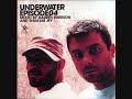 Darren Emerson Underwater Episode 4 H-MAN - Manga