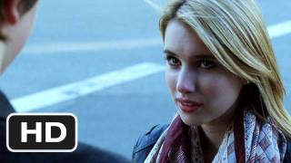 The Art Of Getting By #3 Movie CLIP - Rules of Cutting School (2011) HD