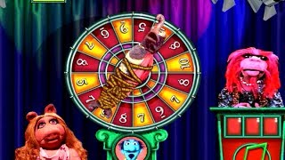 The Muppet Cd Rom Muppets Inside Pc Games Review