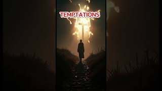 Temptation Or Deliverance