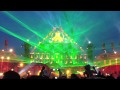 Defqon 1 festival 2012 endshow HD Wildstylez - Timeless