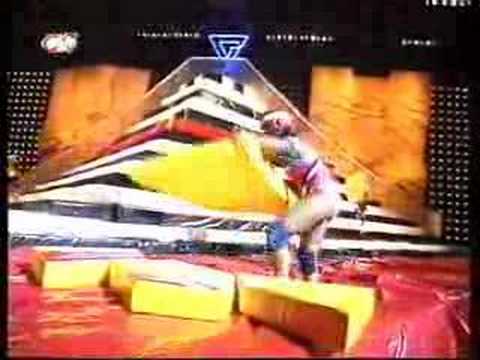 ryan seacrest gladiators 2000. G2 Gladiators 2000 | Ryan, Seacrest, Valarie, Rae, Miller, American, Gladiators