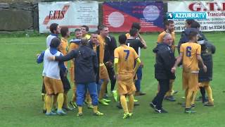 Piedimulera Arona (2-1) 3/11/2019