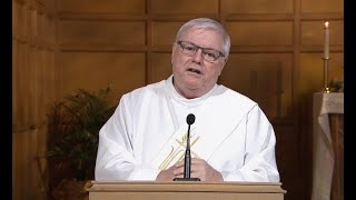 Catholic Mass Today | Daily TV Mass, Thursday May 13 2021