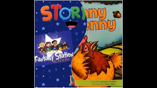Henny Penny